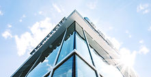 Modern Office Building