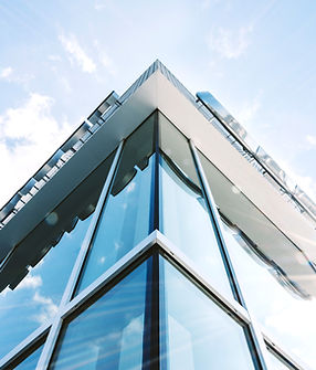 Modern Office Building