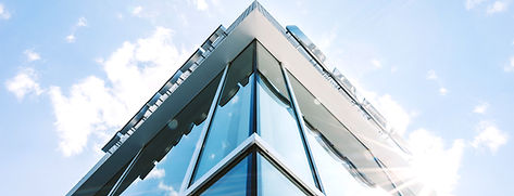 Edificio de oficinas moderno