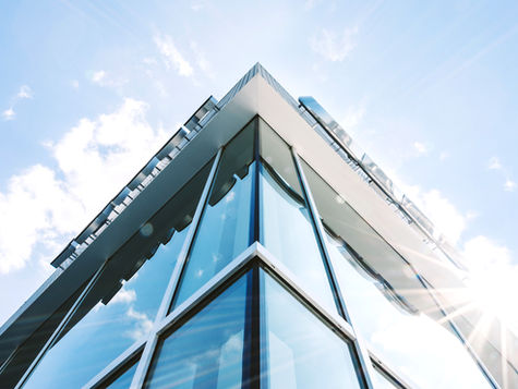 Sustainable Solutions: The Environmental Benefits of Effective Window Shading in Your Office