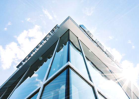 Modern Office Building