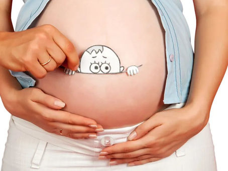 Prirodzený pôrod alebo cisárskym rezom