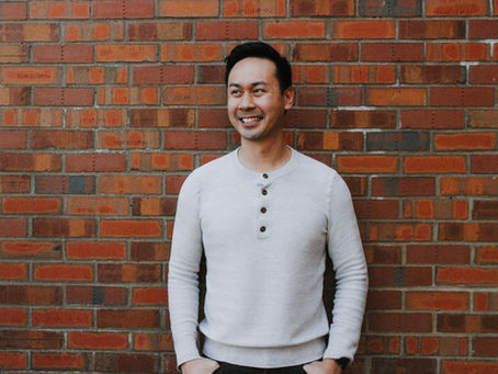 Andrew Poon