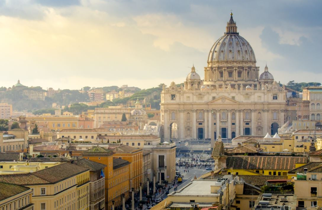 ITALIANO Intensivo PLUS (4 settimane)