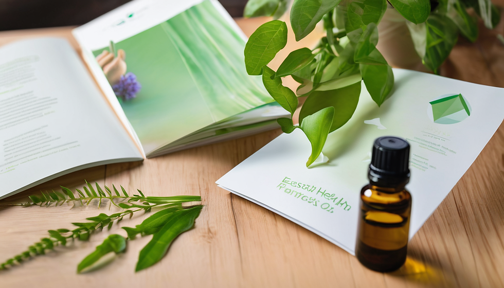 Holistic Health Conference 2024