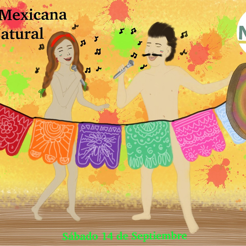 Fiesta Mexicana Al Natural