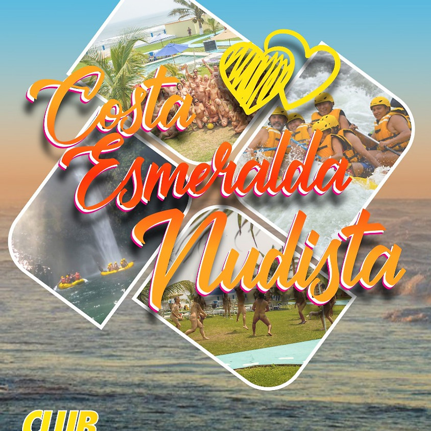 Costa Esmeralda Nudista