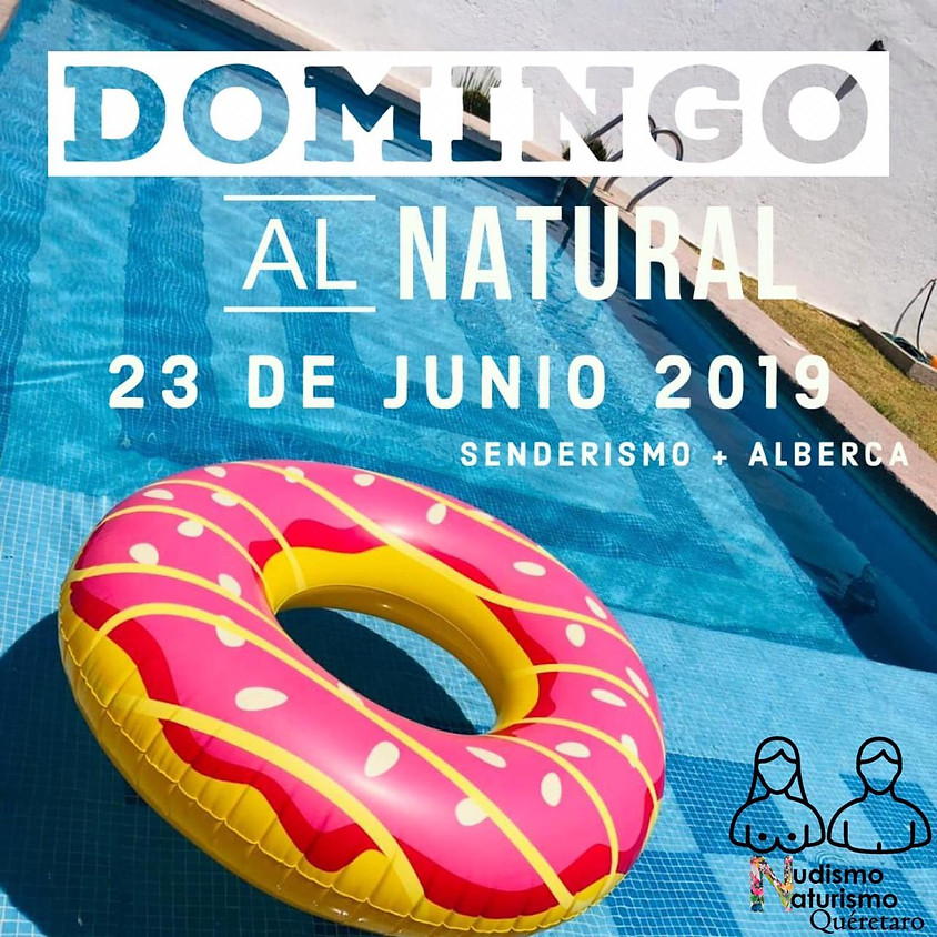 Domingo al Natural - Senderismo y Albercada