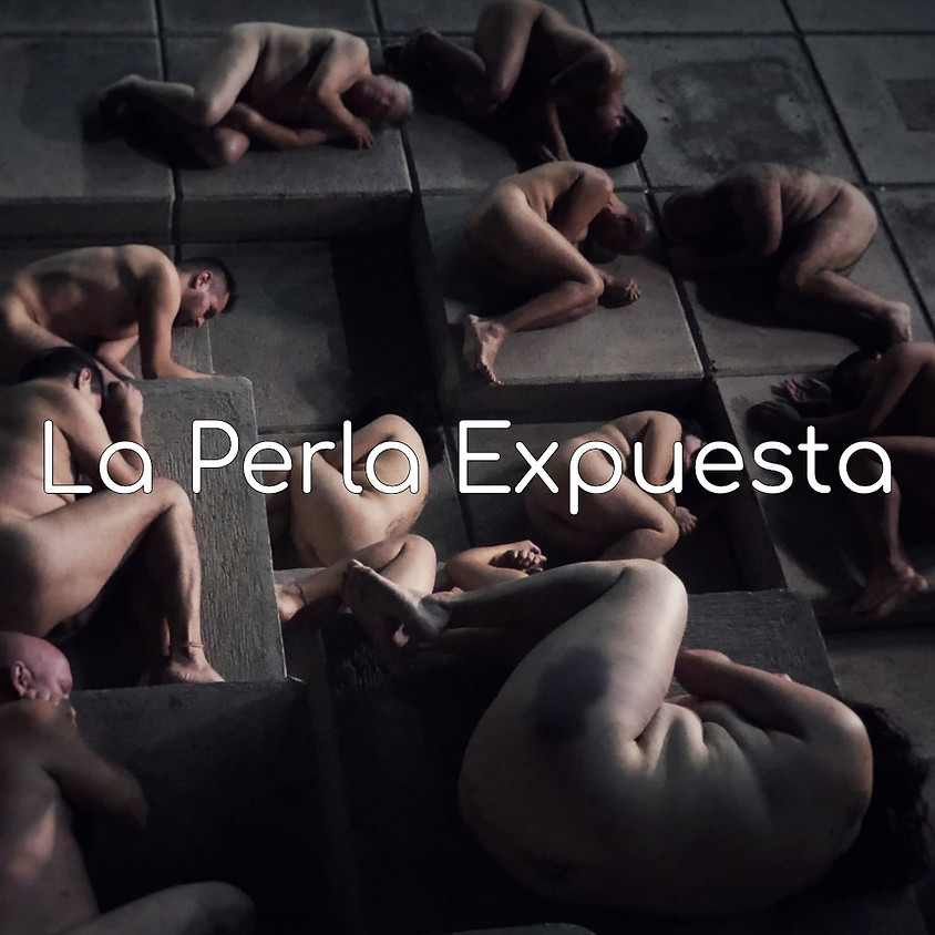 Proyecto Fotográfico 'La Perla Expuesta'
