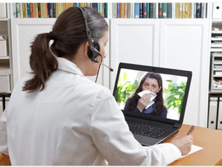 Naturopathic Telemedicine