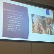 We treat all of the Neurodegenerative Diseases from Parkinson’s, MS, Alzheimer’s, Autism and ADHD
