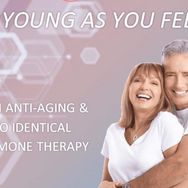 Bio-identical Hormonal Therapy