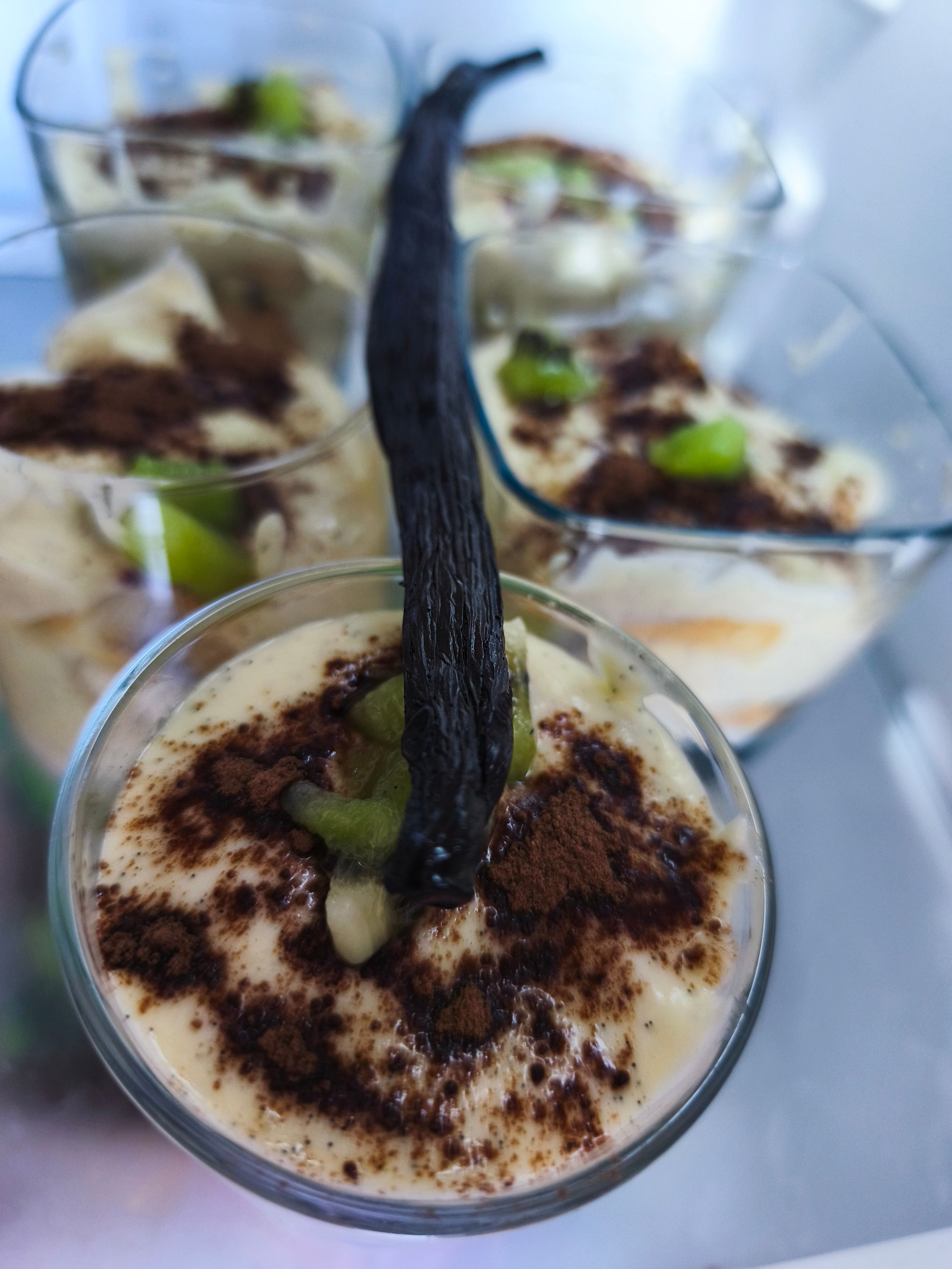 Vanille Bourbon "Prestige"