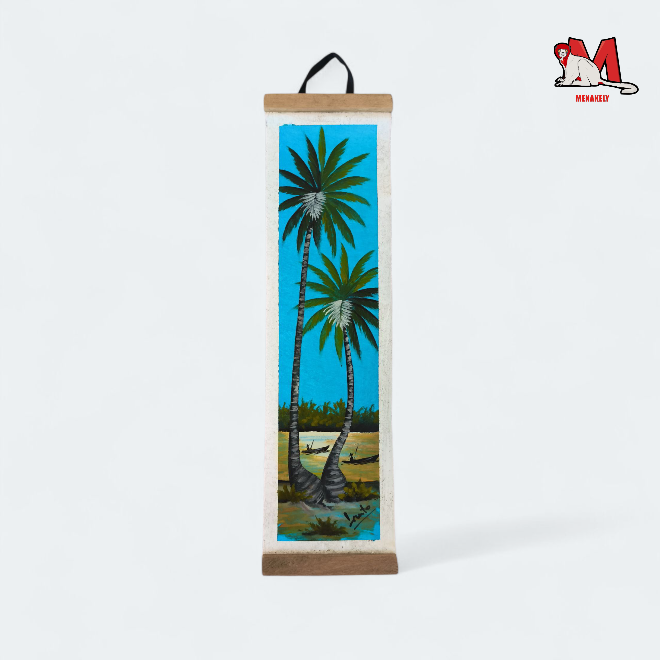 Tableau PM 37cm*10cm