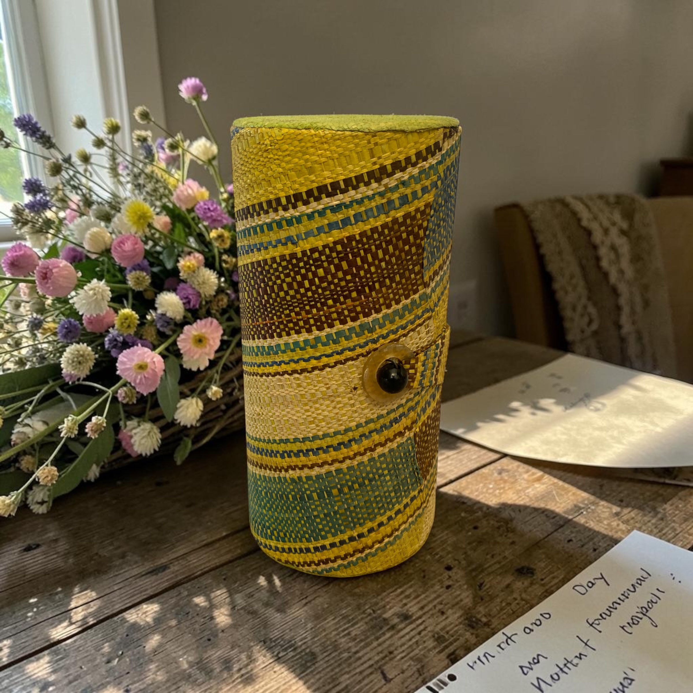 Boîte à bijoux