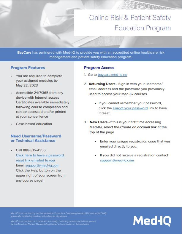 Customizable Flyer