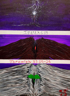 Wrath-Remnant-Offshoot of Jesse