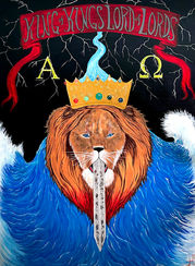 King of Kings & Lord of Lords