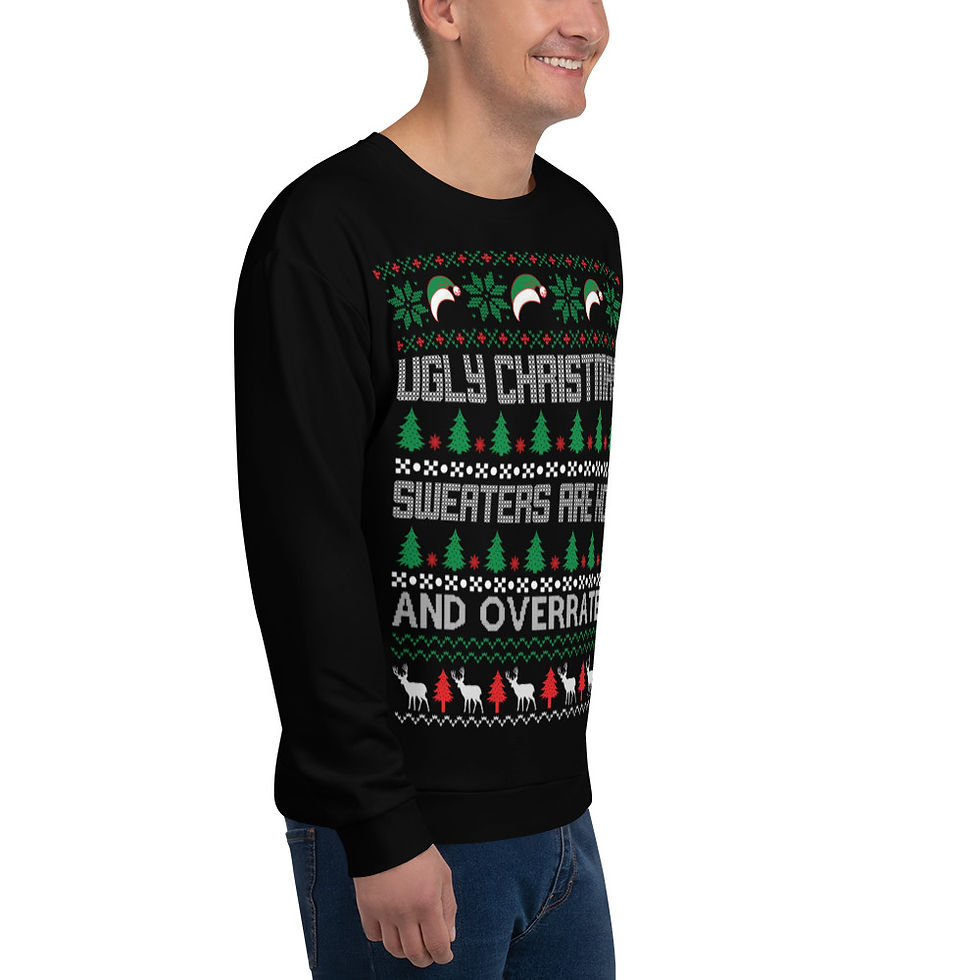 Thumbnail: hot and over rated 