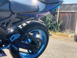 #colorshifting #vinylwrap #everyoneloves