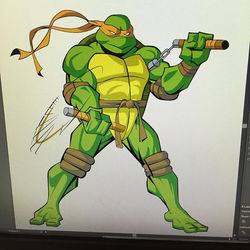 Look what I made today