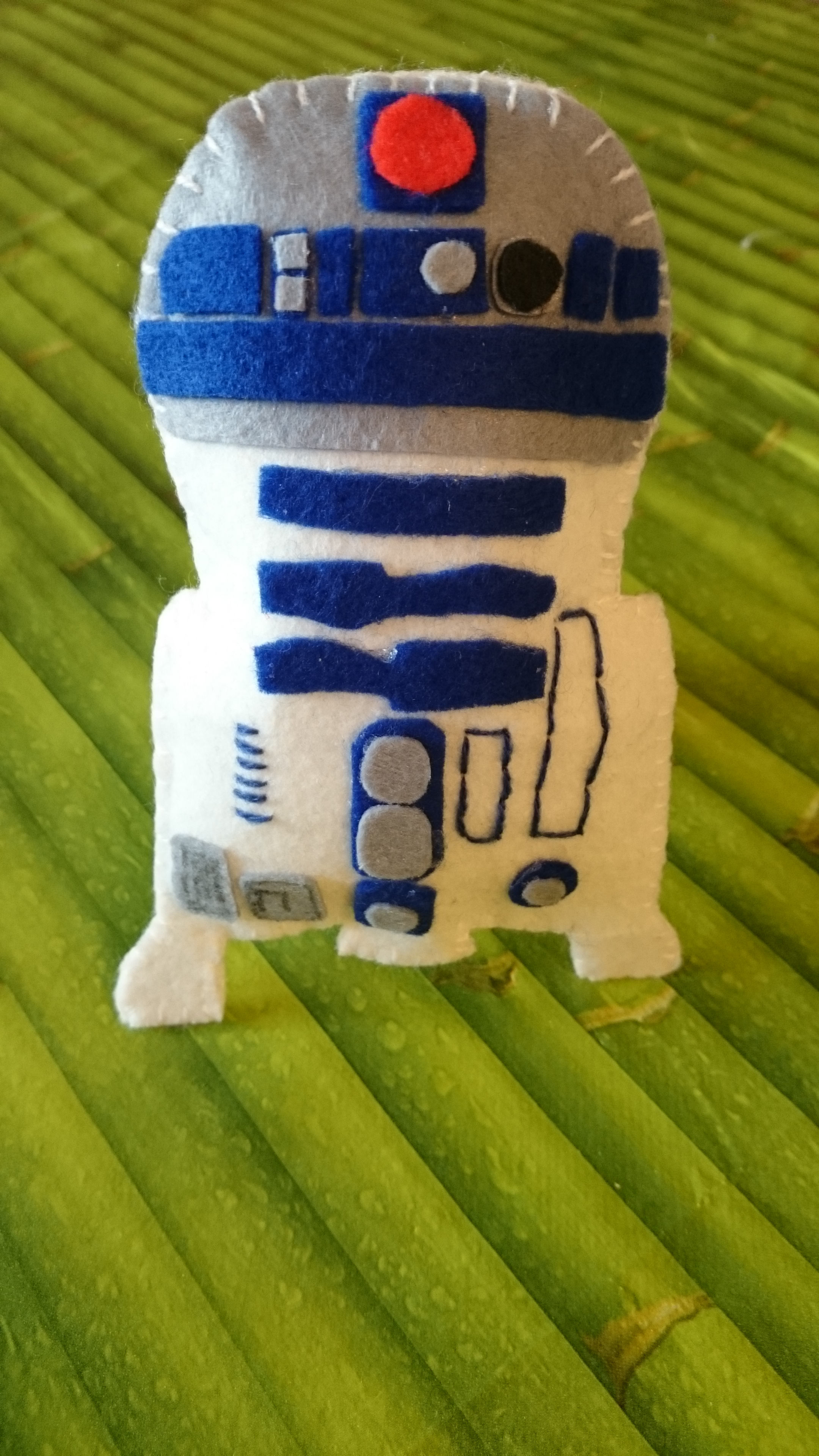 R2-D2