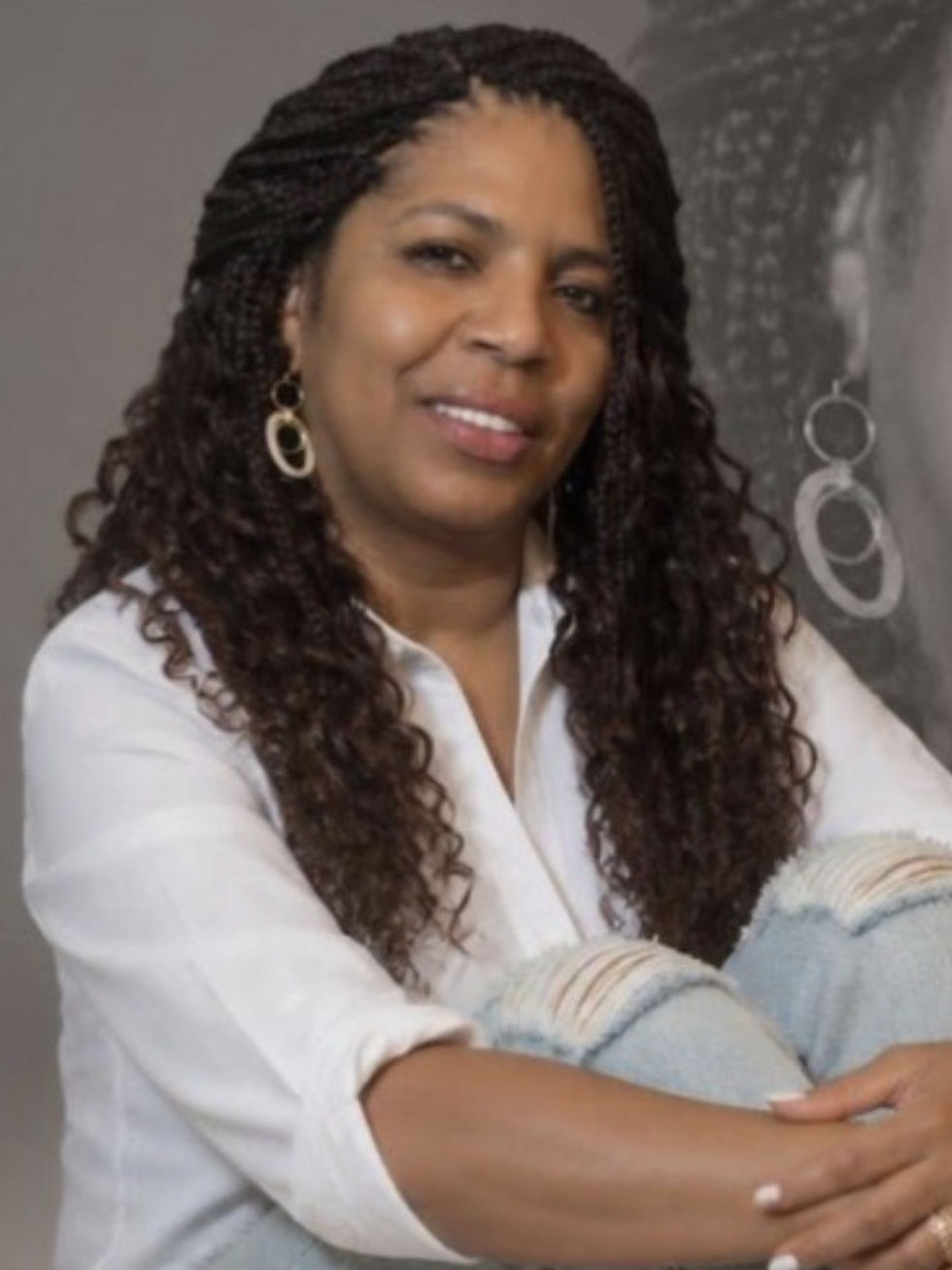 Lesa Marie, Founder of Roots To Rise Life Collective