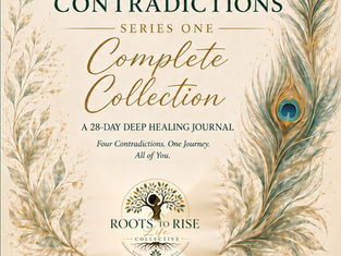 The Beautiful Contradictions — Journal Series