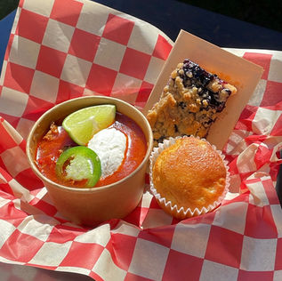 EASTSIDE STUDENT CENTER - FLOUR POWER AND ALLEYWAY CAFE