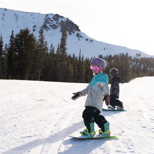 Ski PE: The Heart Of What We Do