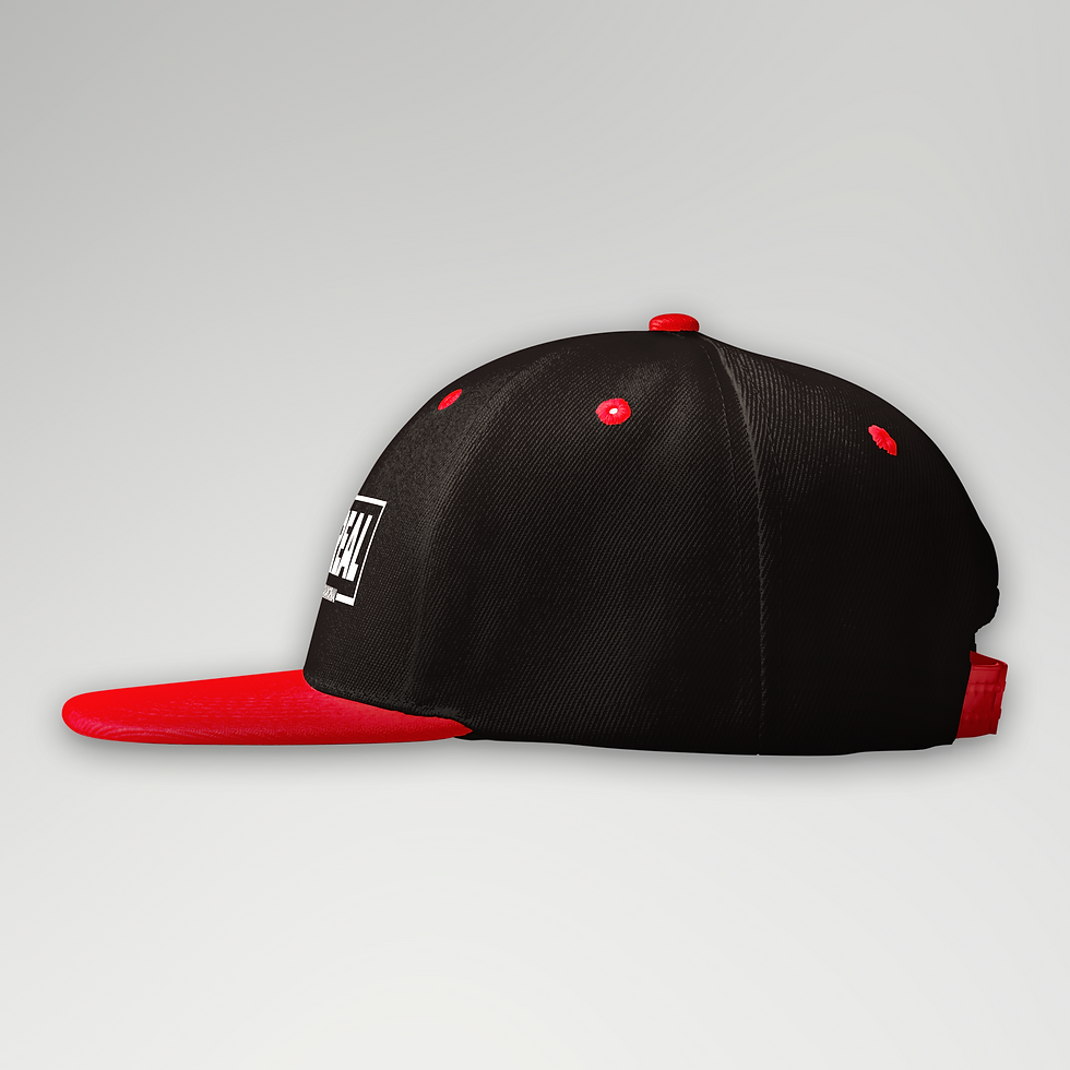 Thumbnail: REAL Baseball Hat