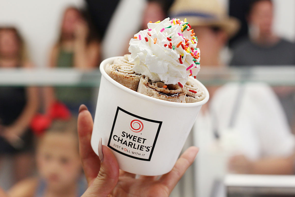Sweet Charlie's