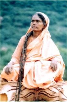 Amma Shiva Shakti