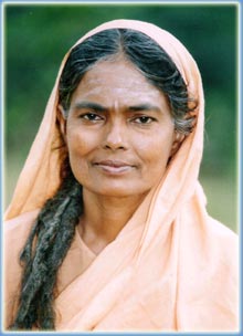 Amma Shiva Shakti