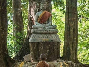 Méditation vipassana