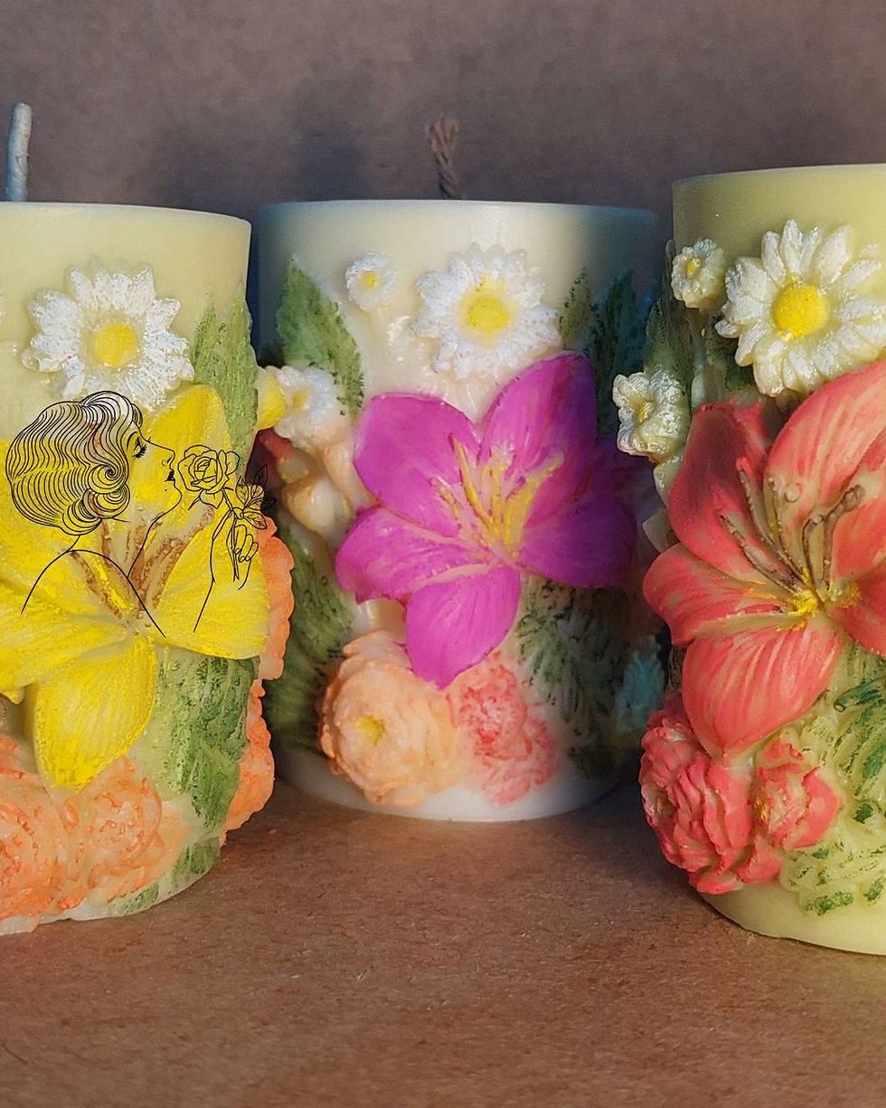 Um artigo que apresenta velas decorativas como verdadeiras peças de arte: mostra como elas valorizam a decoração, criam impacto visual sem precisar de aroma, funcionam como presentes únicos e se adaptam a diferentes estilos. Fecha ressaltando que a Altênia Velas cria peças artesanais pensadas para iluminar e dar personalidade aos ambientes.
