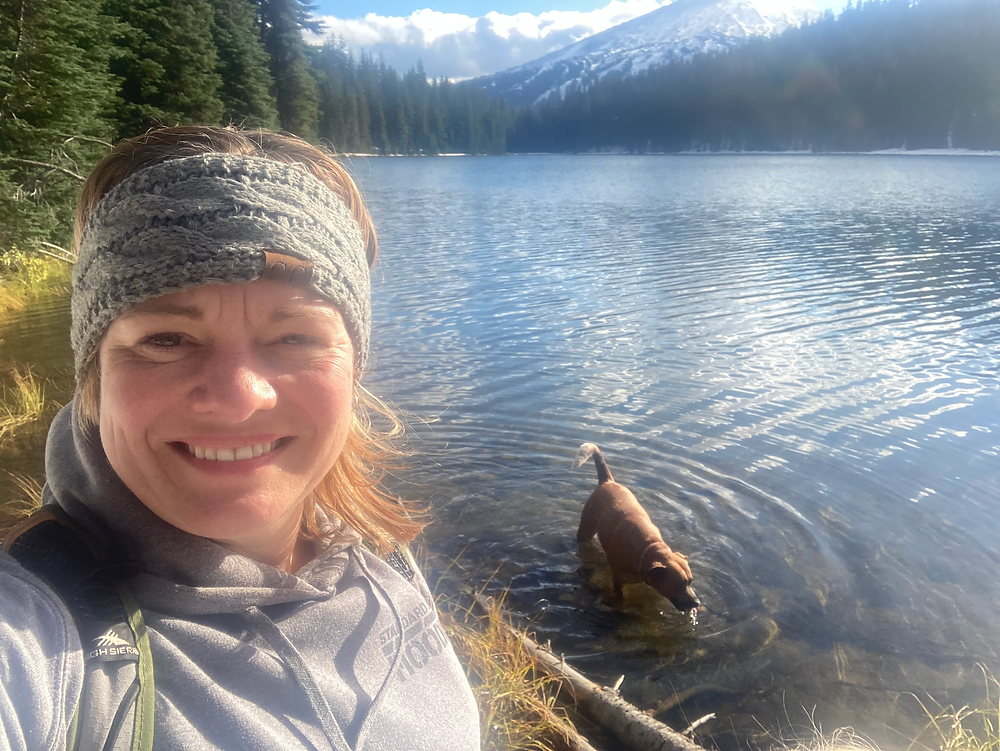 How i got hooked on walking