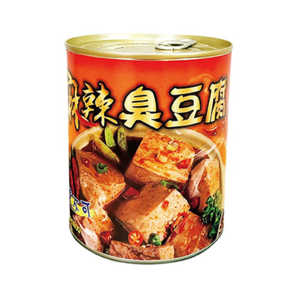 阿進師  麻辣臭豆腐