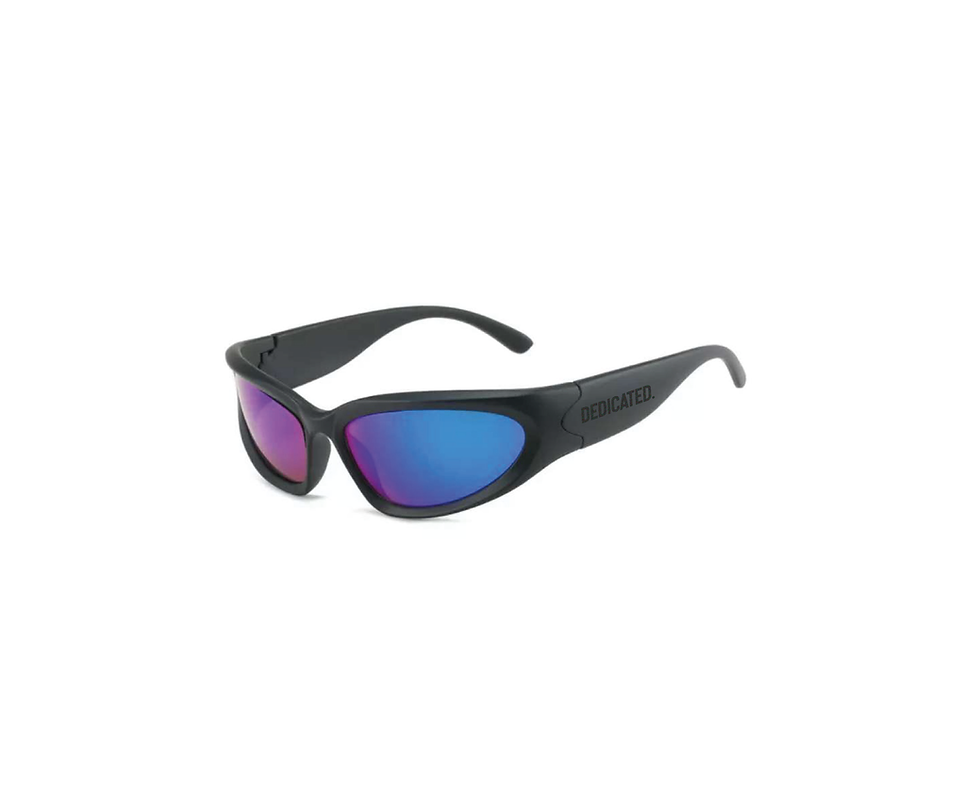 dedicated shades