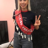 Period Princess