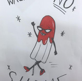 Sassy tampon