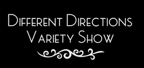 Different Directions Variety Show 2021