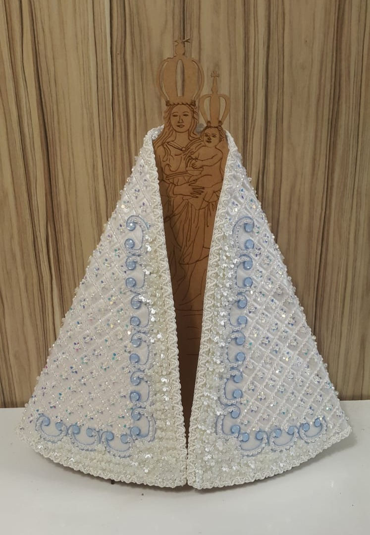 MANTO 40CM