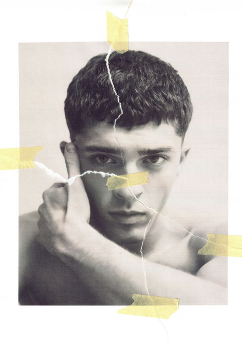 Rory Macleod lanphilipp photocollage collage