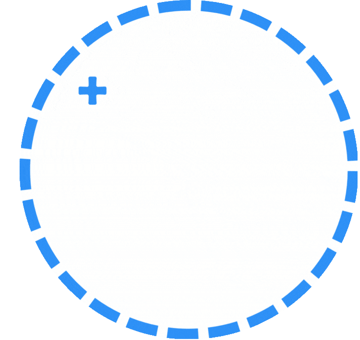 Post Instagram elegante estética preenchimento labial off white.gif