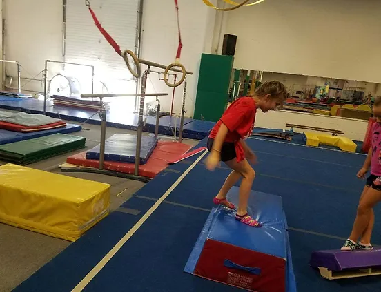 Summer Camp Buffalo Ny Gymnastics Fitness
