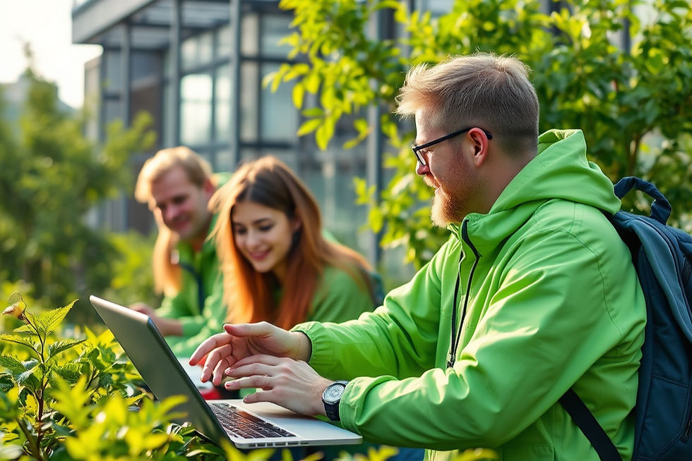 Scale your cleantech startup smarter. Voltfang’s hard-won lessons show founders how to pivot, focus, and grow fast.