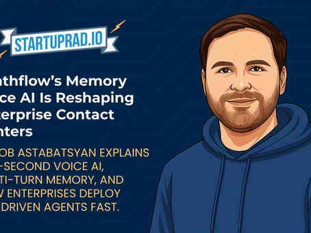 Synthflow’s Voice AI With Memory: The Contact Center Breakthrough