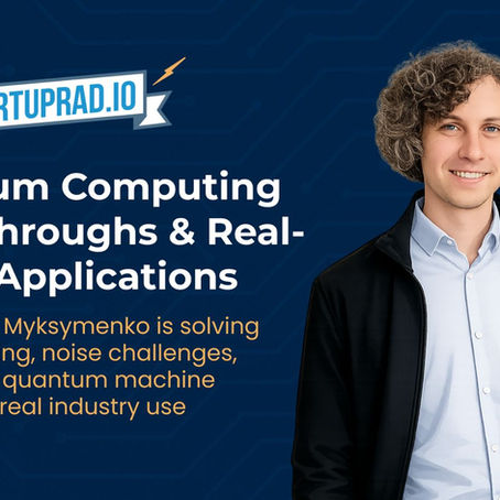 Why Quantum Middleware Matters More Than Qubits