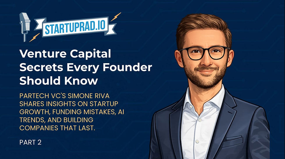 European Venture Capital: Efficiency, IPOs, and AI Defensibility